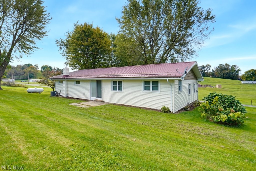 11074 Montgomery Road Kensington OH 44427