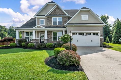 8852 Hazelwood Run North Ridgeville OH 44039