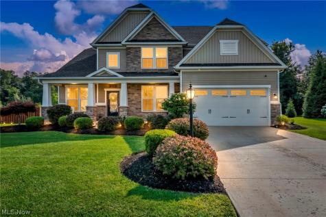 8852 Hazelwood Run North Ridgeville OH 44039