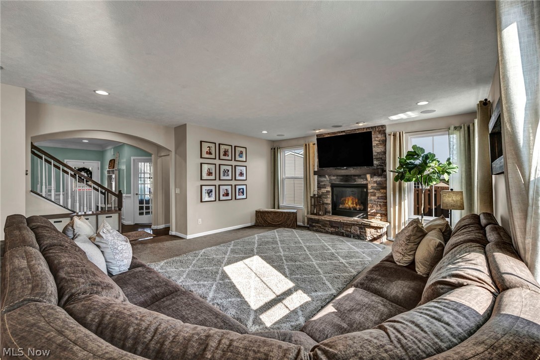 8852 Hazelwood Run North Ridgeville OH 44039