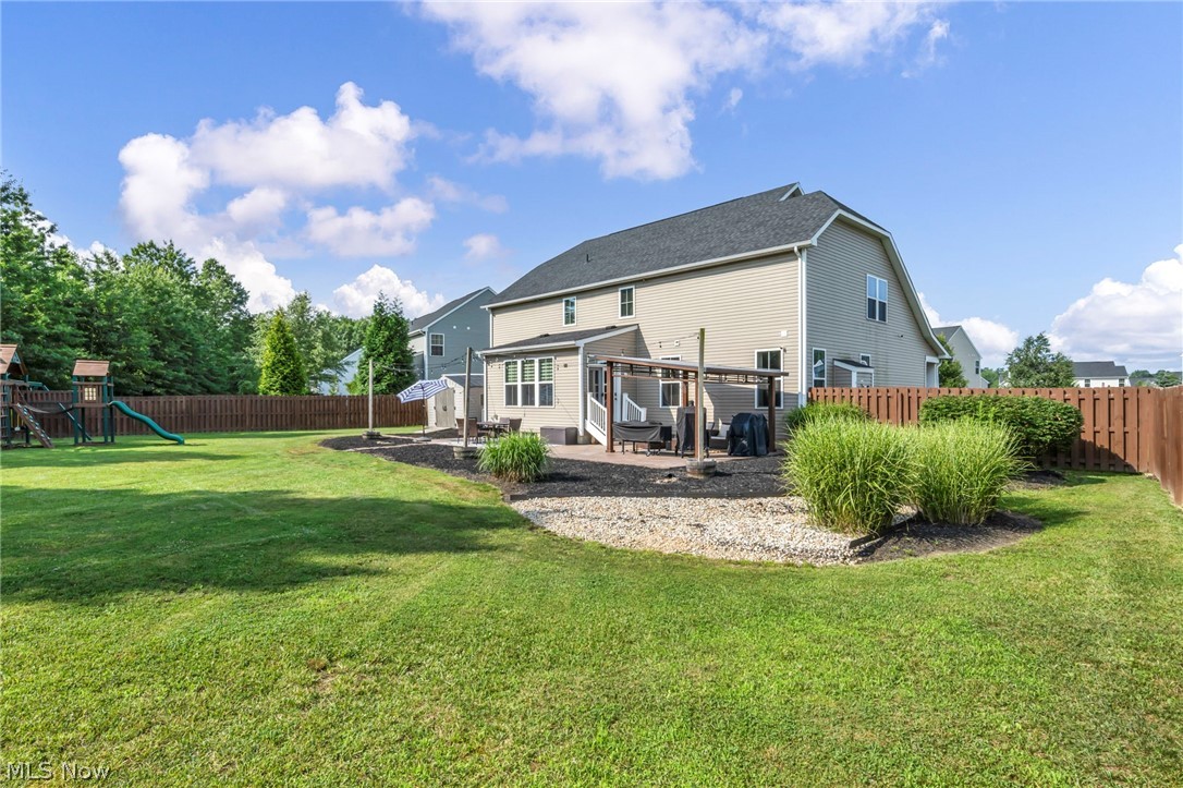 8852 Hazelwood Run North Ridgeville OH 44039