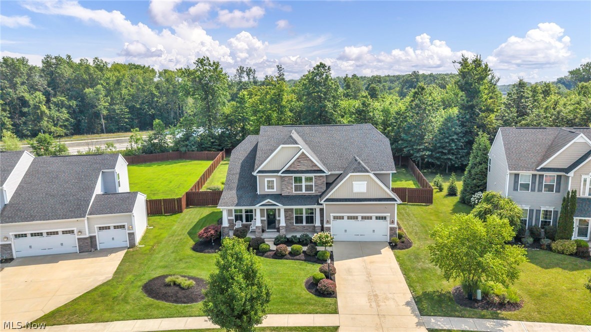 8852 Hazelwood Run North Ridgeville OH 44039