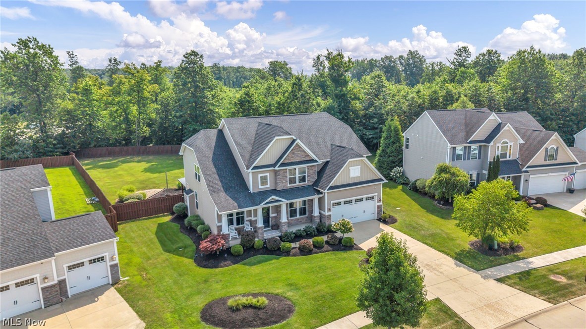 8852 Hazelwood Run North Ridgeville OH 44039