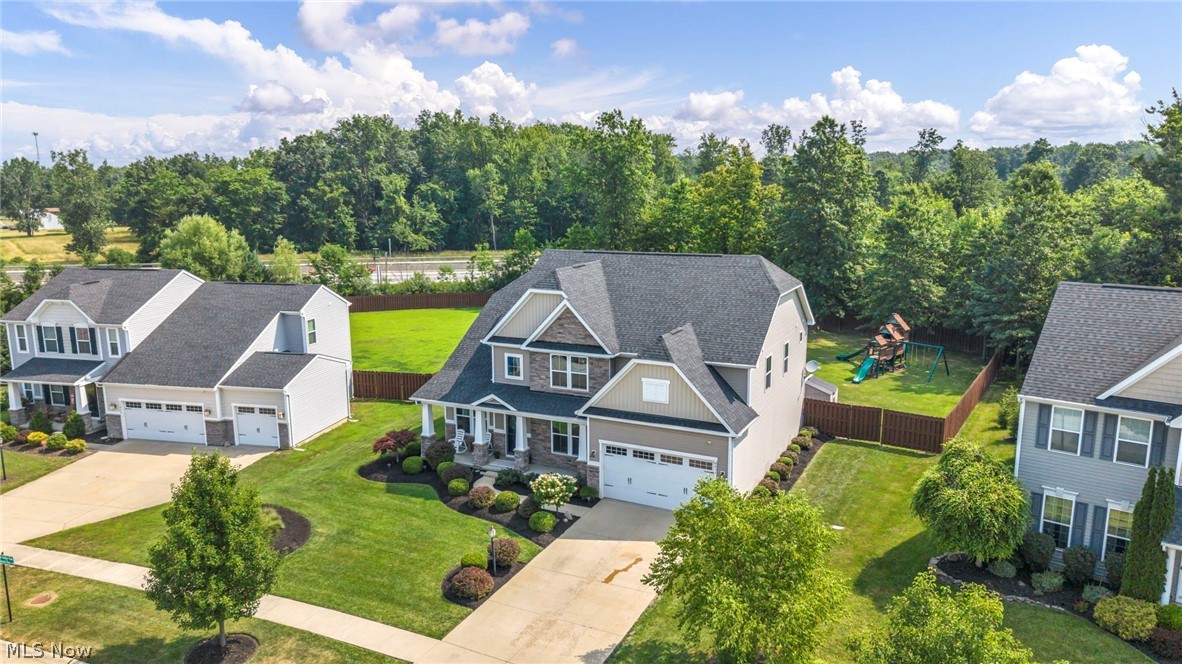 8852 Hazelwood Run North Ridgeville OH 44039