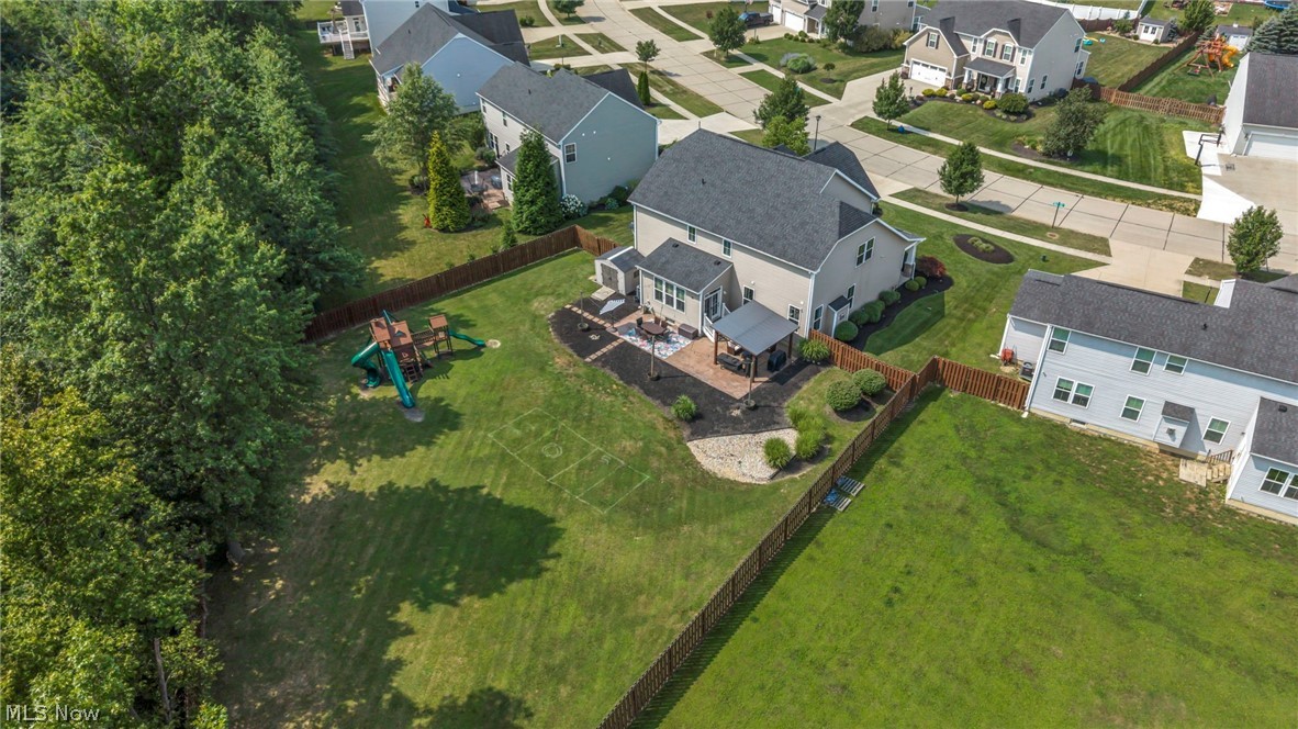 8852 Hazelwood Run North Ridgeville OH 44039