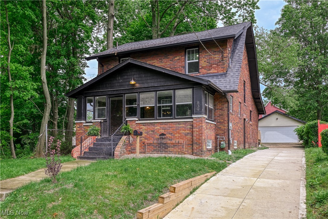 839 Winton Avenue Akron OH 44320