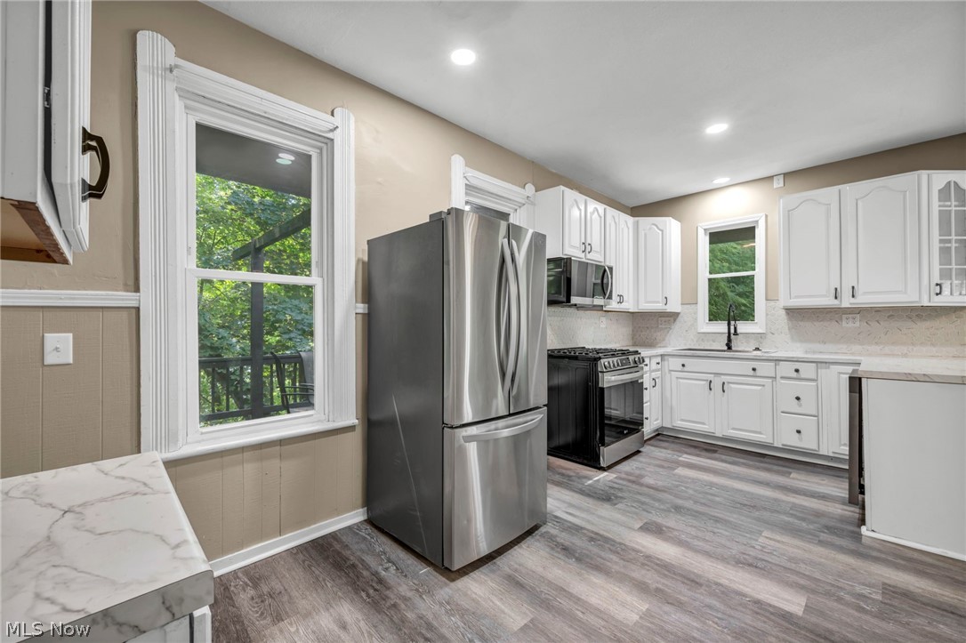 38 Oak Street Norwalk OH 44857