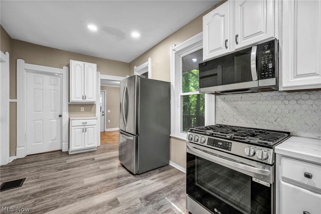 38 Oak Street Norwalk OH 44857