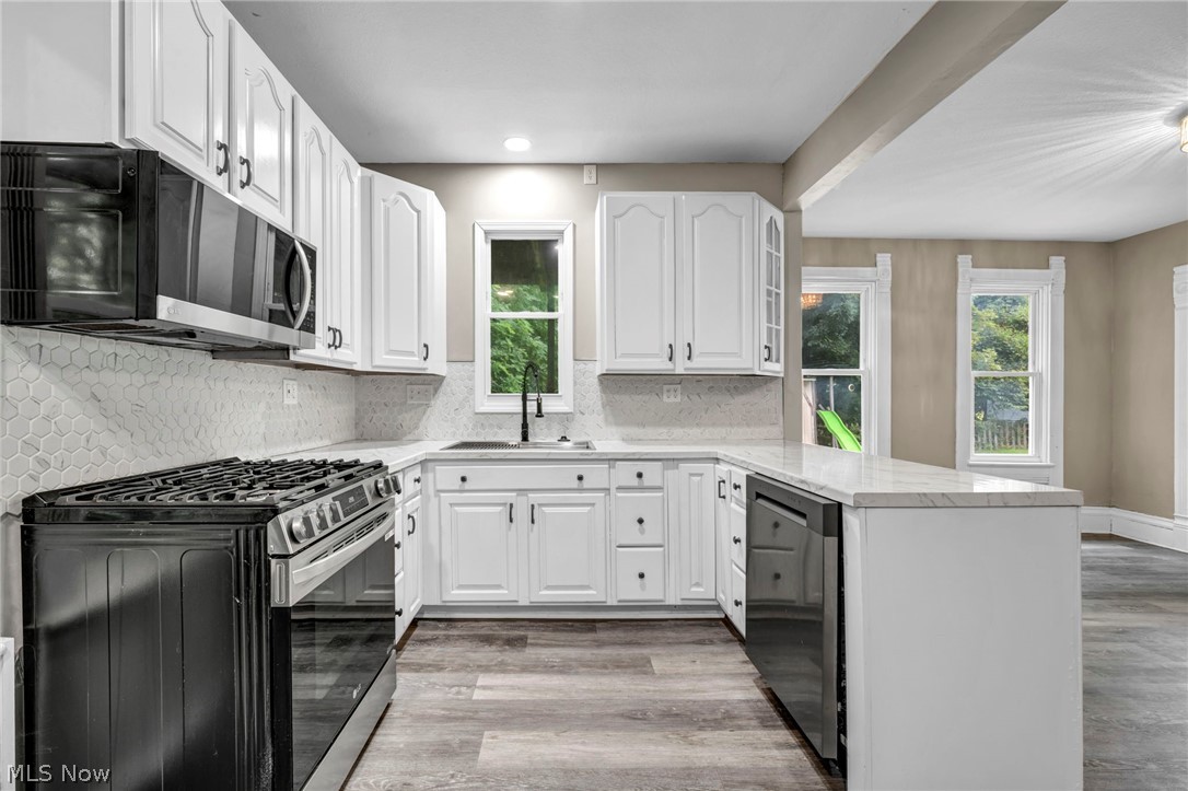 38 Oak Street Norwalk OH 44857
