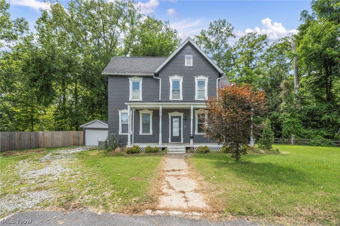 38 Oak Street Norwalk OH 44857