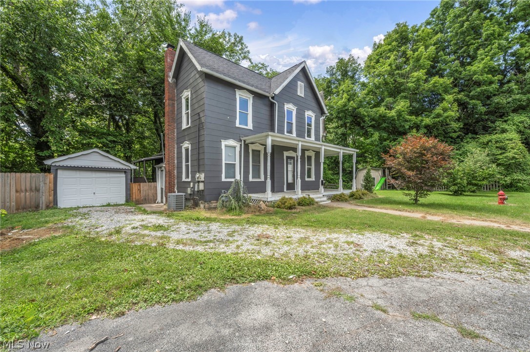 38 Oak Street Norwalk OH 44857