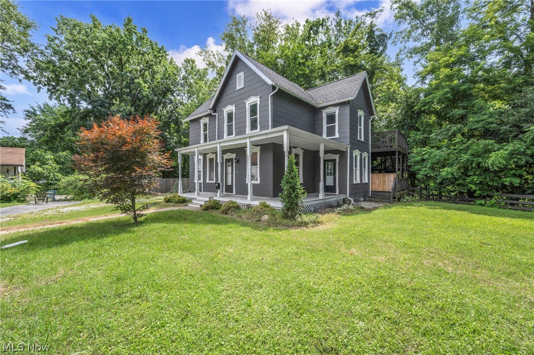 38 Oak Street Norwalk OH 44857