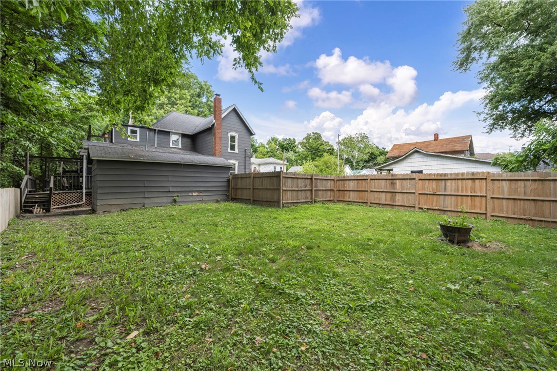38 Oak Street Norwalk OH 44857