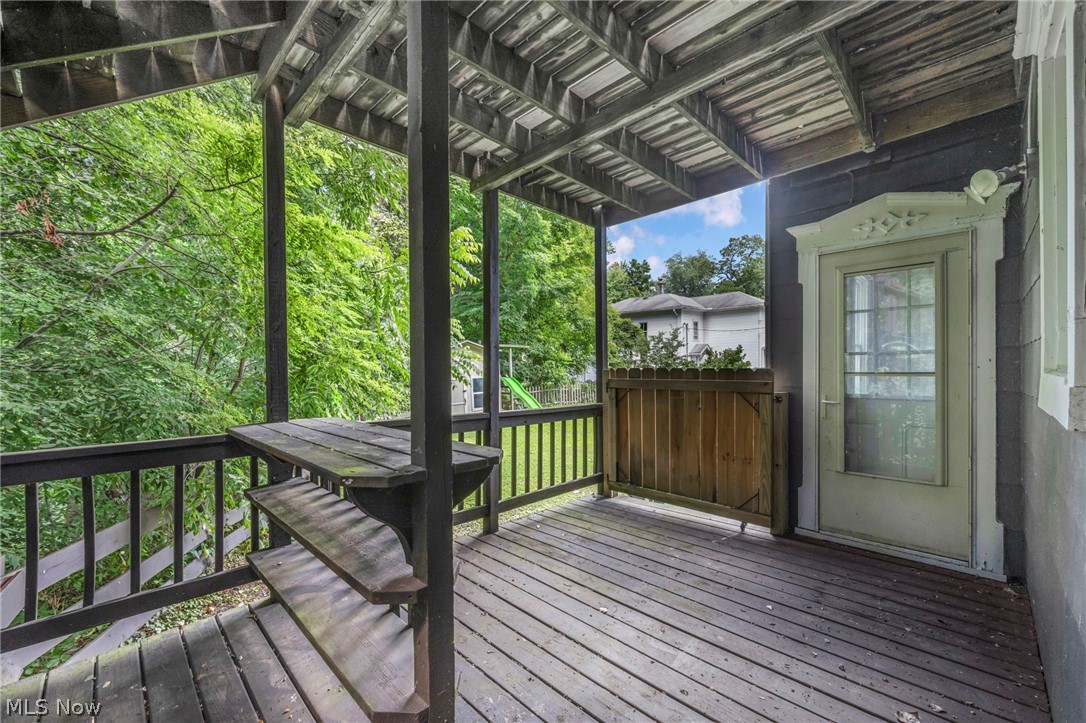 38 Oak Street Norwalk OH 44857