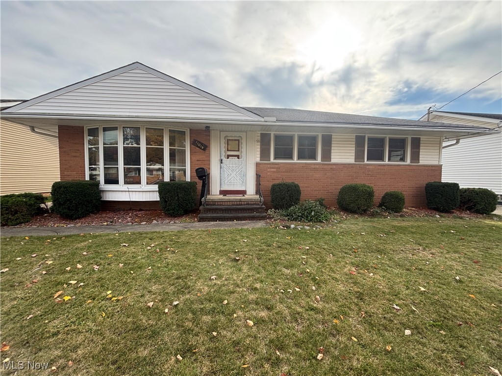 11019 Westborough Road Parma Heights OH 44130