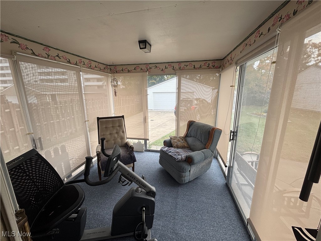 11019 Westborough Road Parma Heights OH 44130