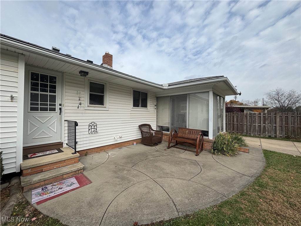 11019 Westborough Road Parma Heights OH 44130