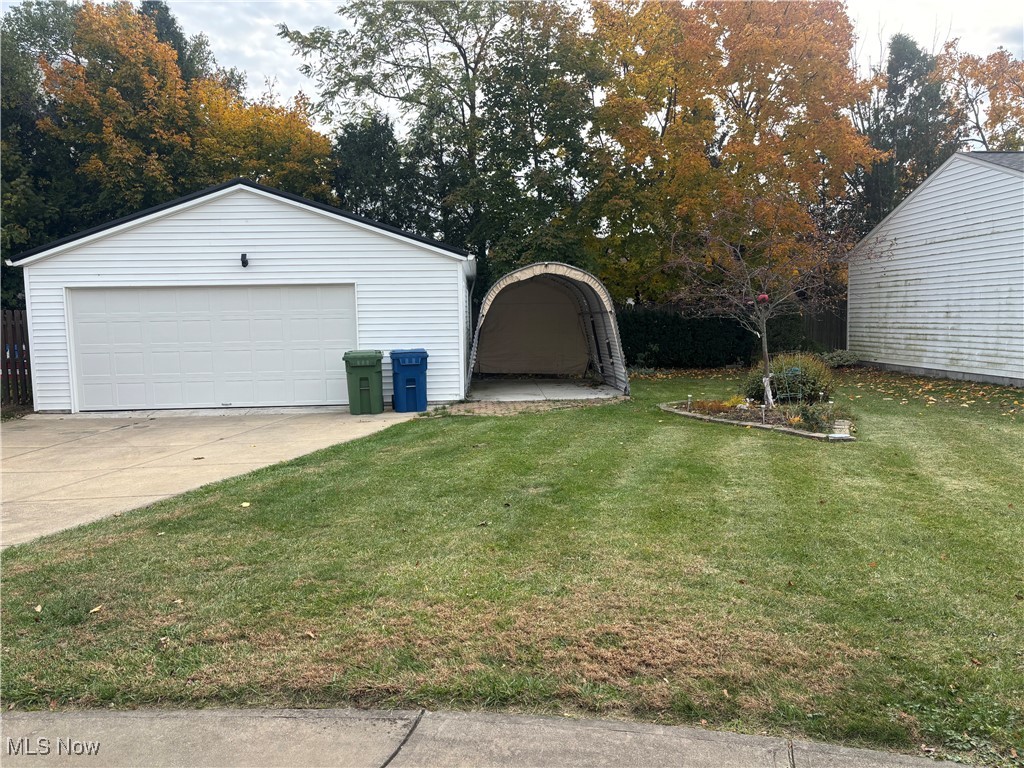 11019 Westborough Road Parma Heights OH 44130