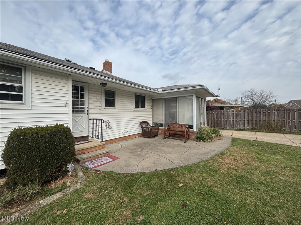 11019 Westborough Road Parma Heights OH 44130