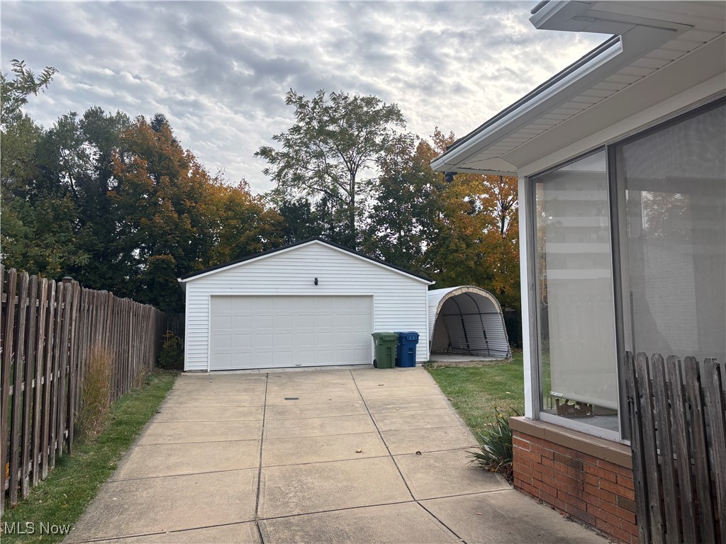 11019 Westborough Road Parma Heights OH 44130