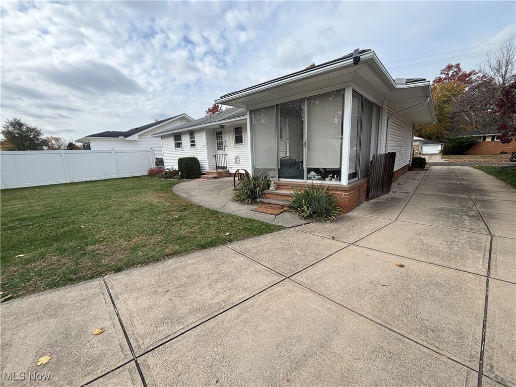 11019 Westborough Road Parma Heights OH 44130