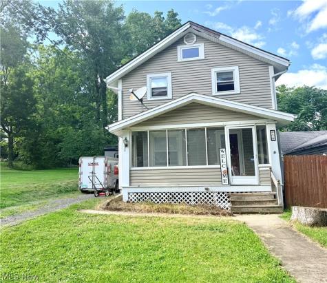 218 Lincoln Street Ravenna OH 44266