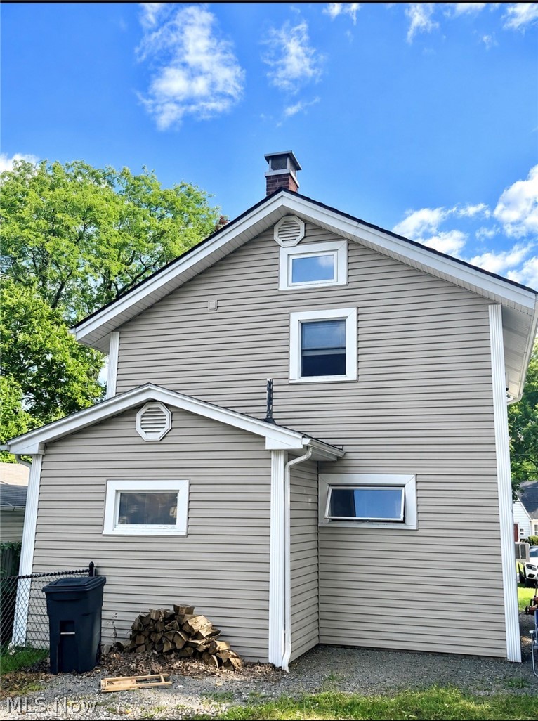 218 Lincoln Street Ravenna OH 44266