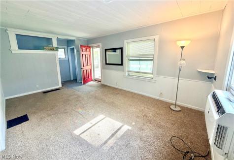 218 Lincoln Street Ravenna OH 44266