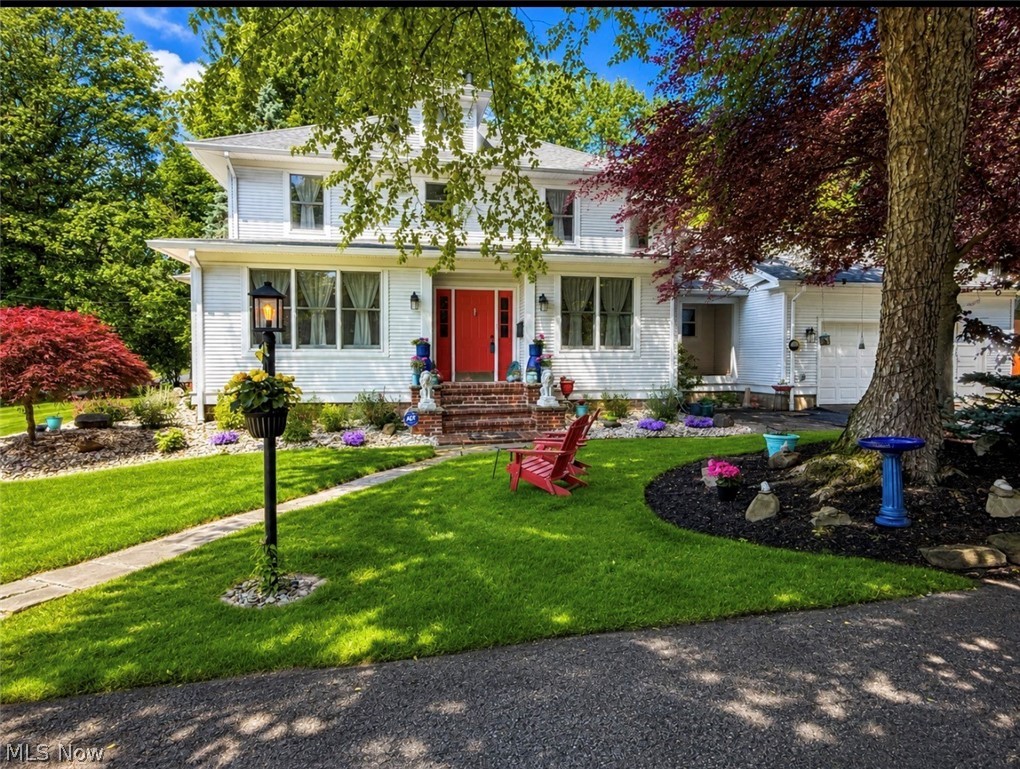 12 Riverside Drive Poland OH 44514