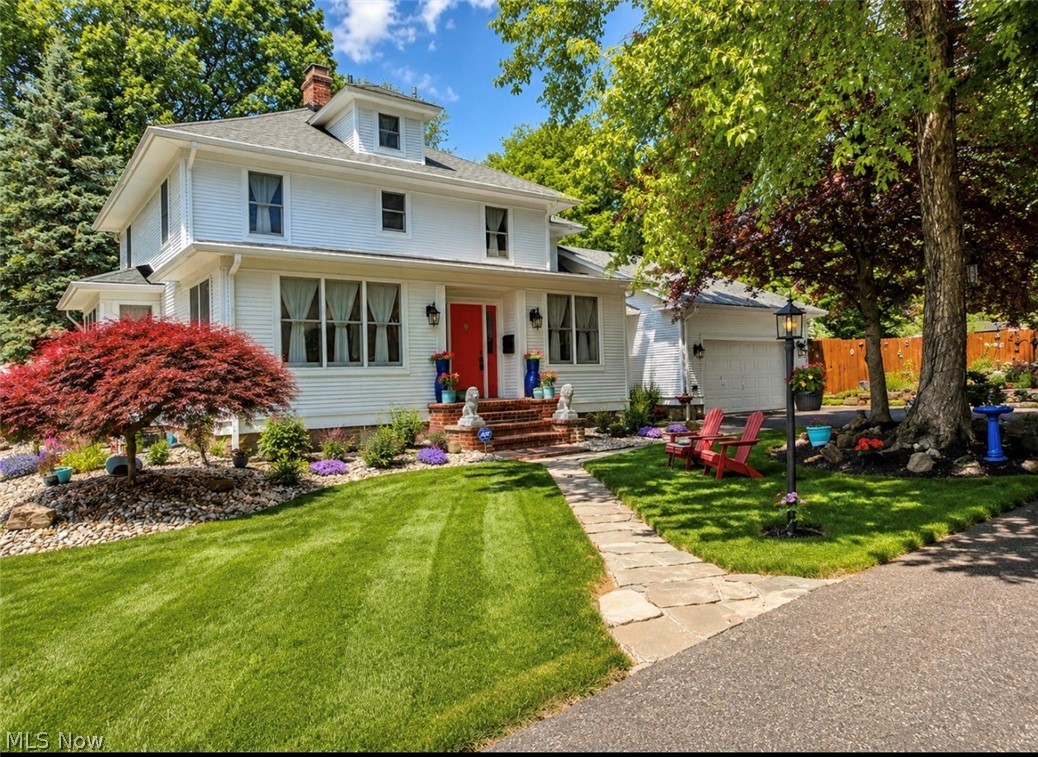 12 Riverside Drive Poland OH 44514