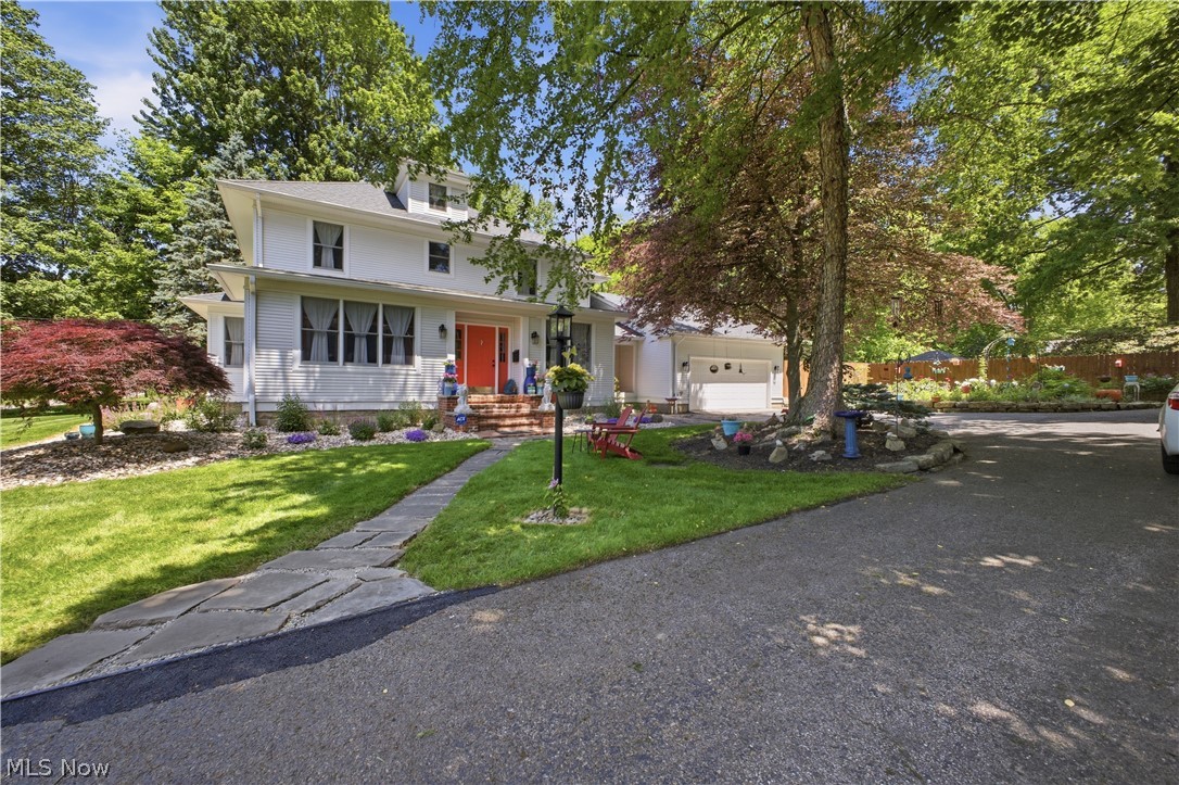 12 Riverside Drive Poland OH 44514