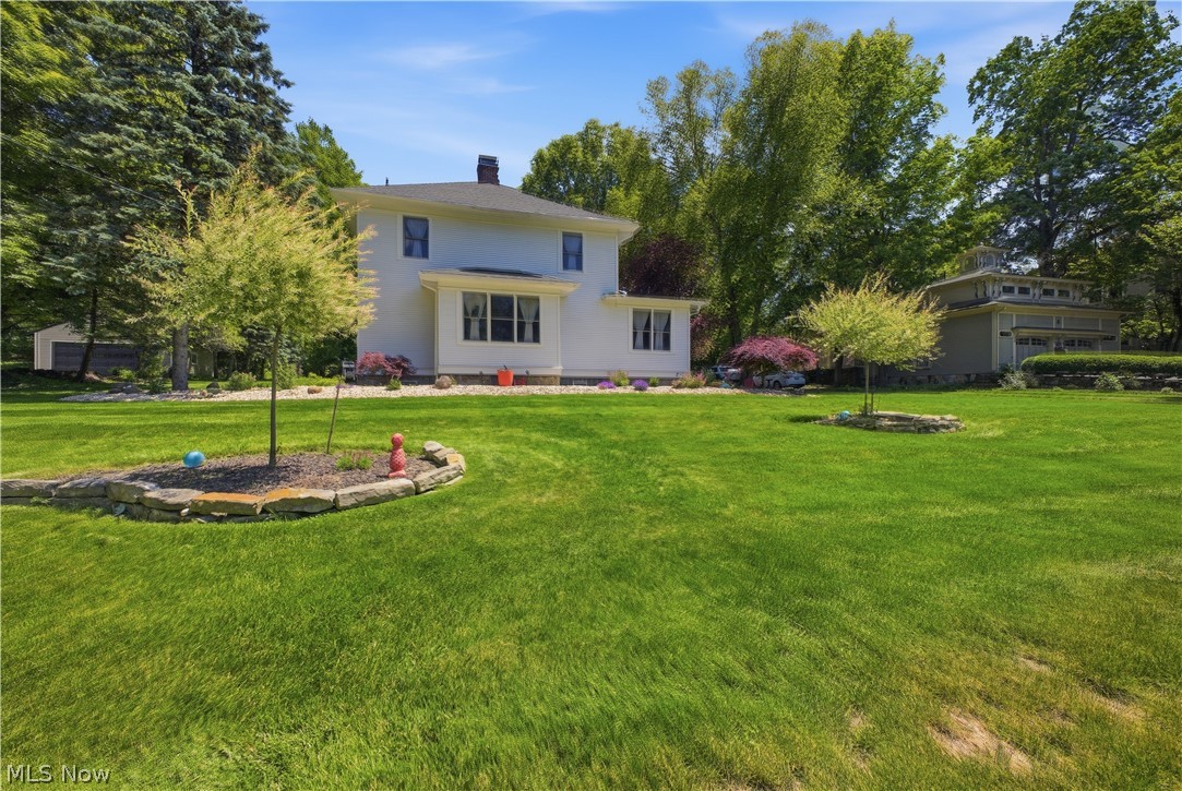 12 Riverside Drive Poland OH 44514