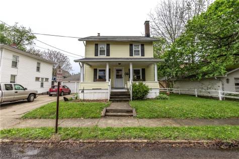 418 9th Street NE Massillon OH 44646