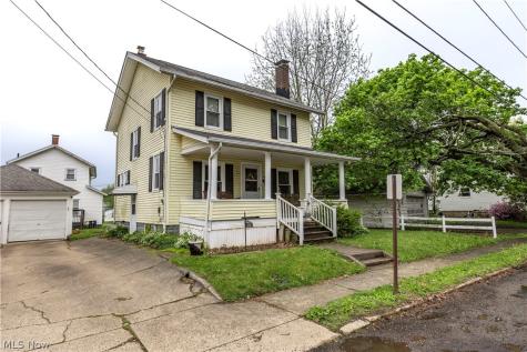 418 9th Street NE Massillon OH 44646