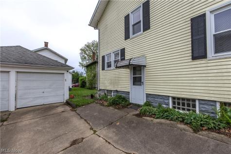 418 9th Street NE Massillon OH 44646