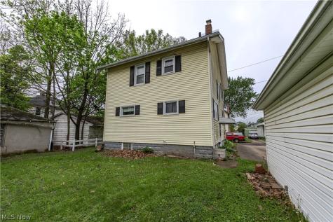 418 9th Street NE Massillon OH 44646