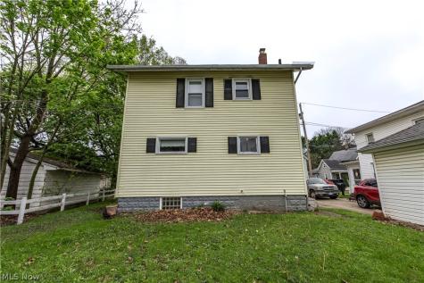 418 9th Street NE Massillon OH 44646