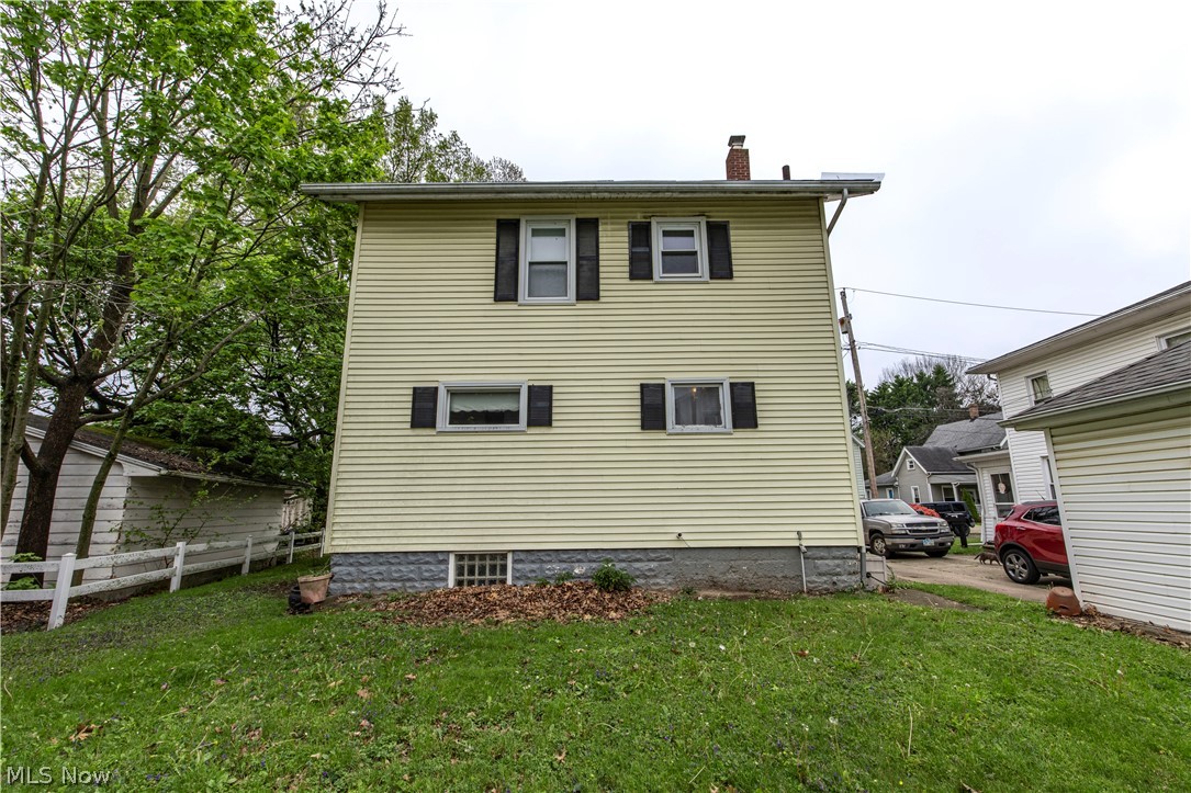 418 9th Street NE Massillon OH 44646