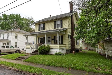 418 9th Street NE Massillon OH 44646