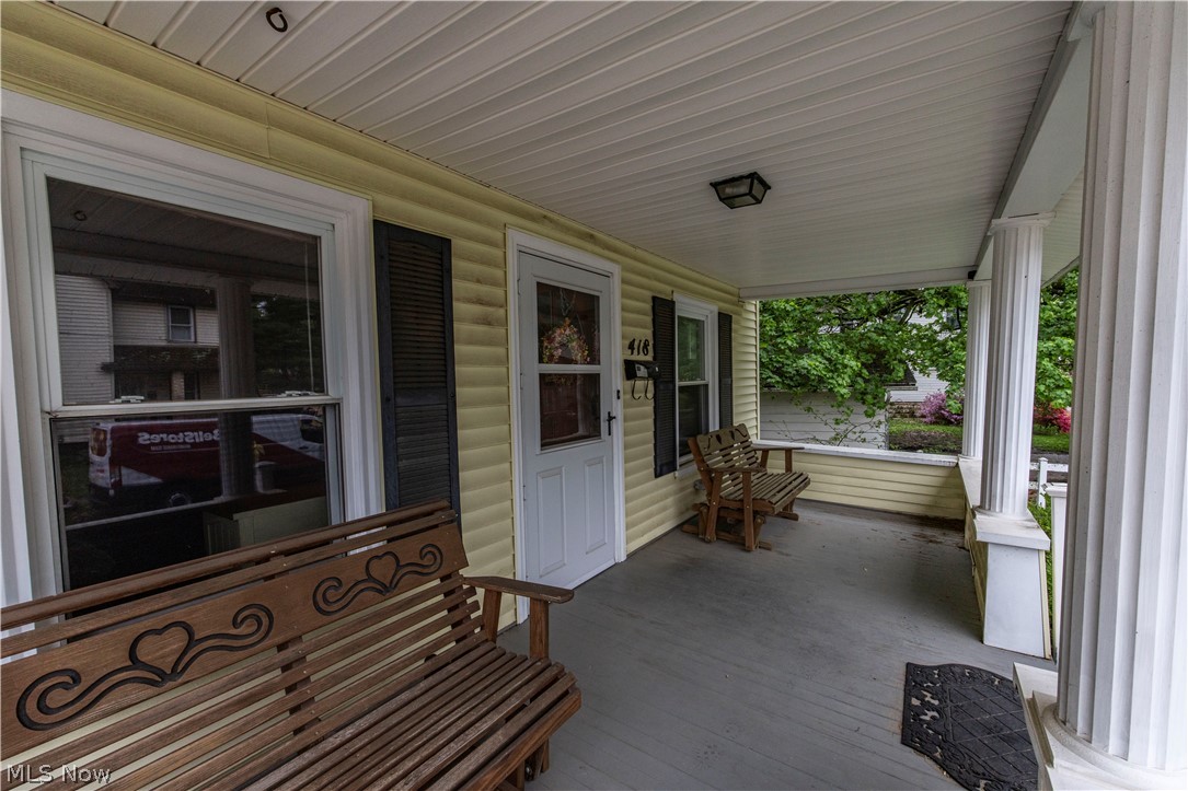 418 9th Street NE Massillon OH 44646