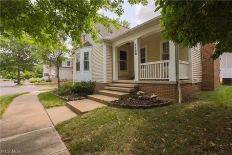 4480 Brooks Road Cleveland OH 44105