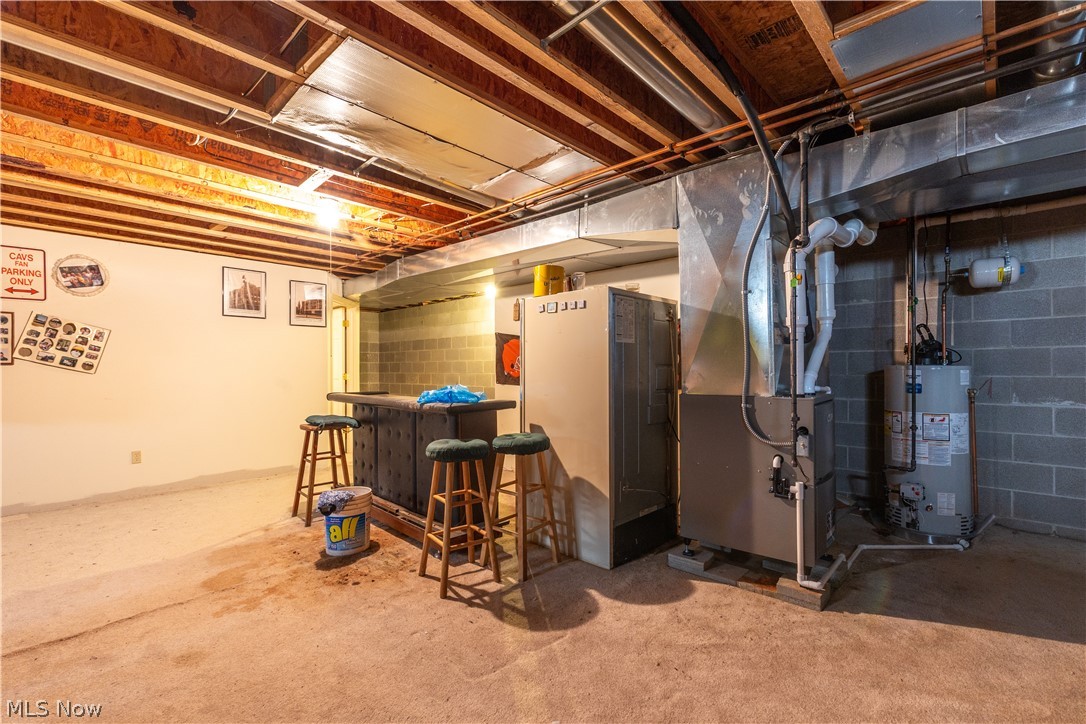 4480 Brooks Road Cleveland OH 44105