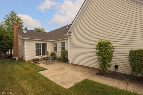 4480 Brooks Road Cleveland OH 44105