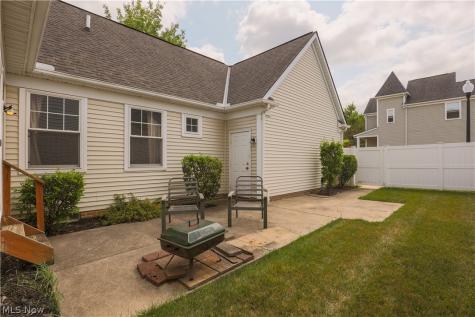 4480 Brooks Road Cleveland OH 44105