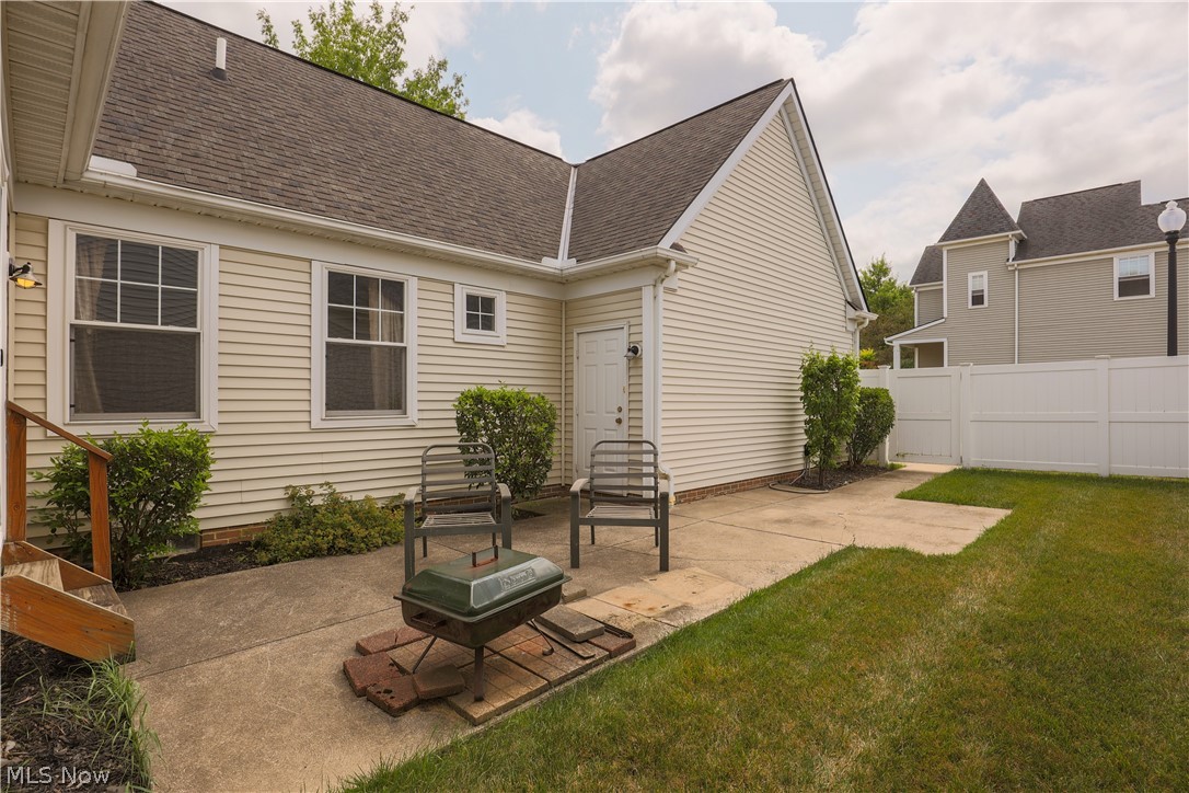 4480 Brooks Road Cleveland OH 44105