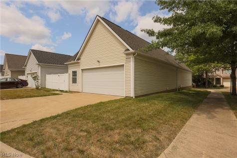 4480 Brooks Road Cleveland OH 44105