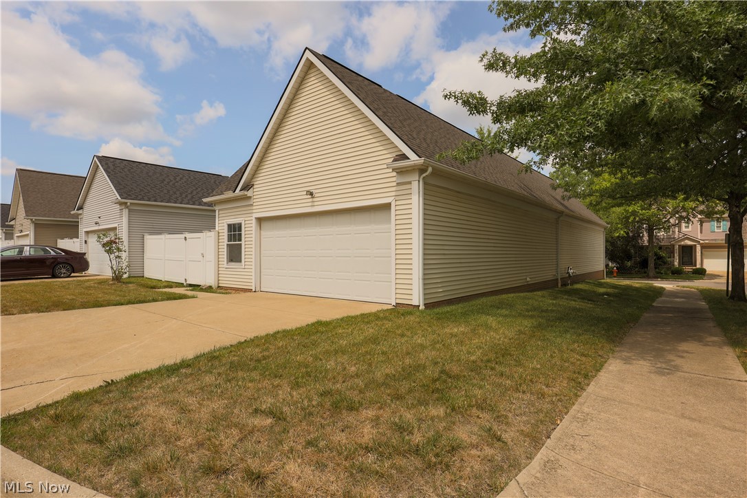 4480 Brooks Road Cleveland OH 44105