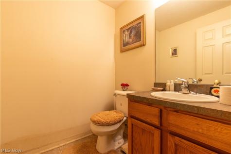 4480 Brooks Road Cleveland OH 44105