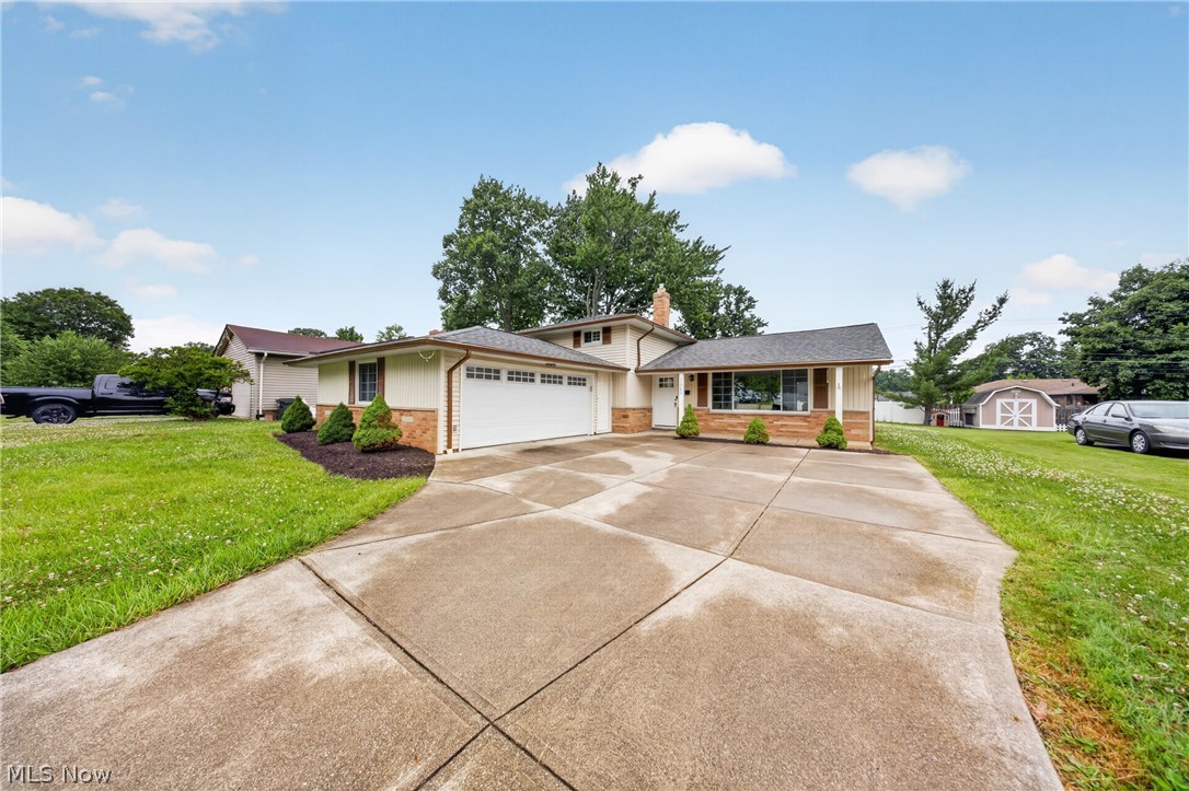 13986 Cherokee Trail Middleburg Heights OH 44130