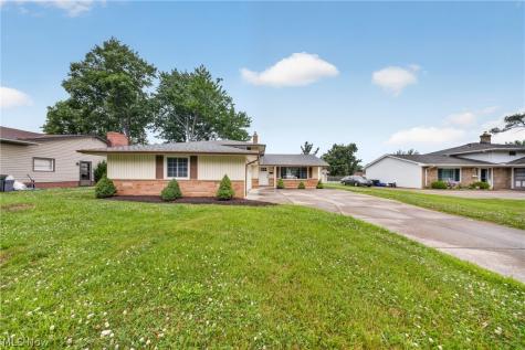 13986 Cherokee Trail Middleburg Heights OH 44130